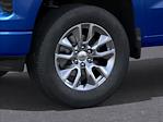 2025 Chevrolet Silverado 1500 Crew Cab 4x4 Pickup for sale #320781 - photo 9