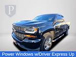 2017 Chevrolet Silverado 1500 Double Cab 4x2 Pickup for sale #320781A - photo 10