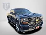 2017 Chevrolet Silverado 1500 Double Cab 4x2 Pickup for sale #320781A - photo 3