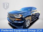 2017 Chevrolet Silverado 1500 Double Cab 4x2 Pickup for sale #320781A - photo 5