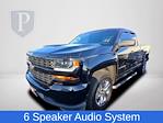 2017 Chevrolet Silverado 1500 Double Cab 4x2 Pickup for sale #320781A - photo 8