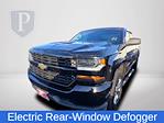 2017 Chevrolet Silverado 1500 Double Cab 4x2 Pickup for sale #320781A - photo 9