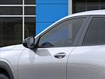 2025 Chevrolet Trax FWD SUV for sale #322850 - photo 12