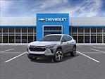 2025 Chevrolet Trax FWD SUV for sale #322850 - photo 8