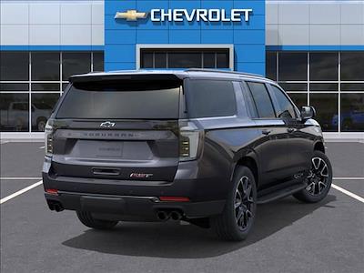 2025 Chevrolet Suburban 4WD SUV for sale #323665X - photo 2