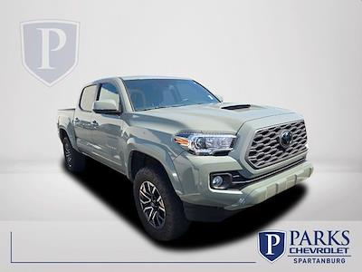 2023 Toyota Tacoma Double Cab 4WD Pickup for sale #325583XA - photo 1