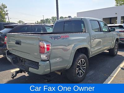 2023 Toyota Tacoma Double Cab 4WD Pickup for sale #325583XA - photo 2
