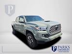 2023 Toyota Tacoma Double Cab 4WD Pickup for sale #325583XA - photo 1