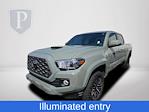 2023 Toyota Tacoma Double Cab 4WD Pickup for sale #325583XA - photo 11