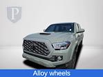 2023 Toyota Tacoma Double Cab 4WD Pickup for sale #325583XA - photo 12