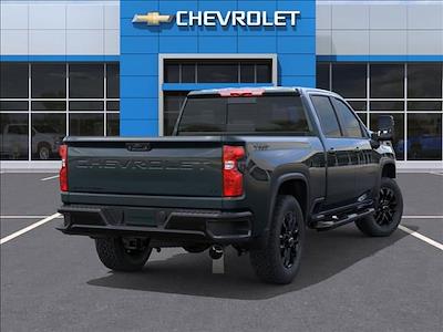 2025 Chevrolet Silverado 2500 Crew Cab 4x4 Pickup for sale #326189 - photo 2
