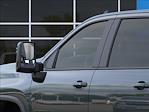 2025 Chevrolet Silverado 2500 Crew Cab 4x4 Pickup for sale #326189 - photo 12