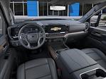 2025 Chevrolet Silverado 2500 Crew Cab 4x4 Pickup for sale #326189 - photo 15