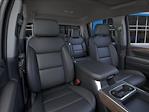2025 Chevrolet Silverado 2500 Crew Cab 4x4 Pickup for sale #326189 - photo 16