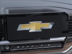 2025 Chevrolet Silverado 2500 Crew Cab 4x4 Pickup for sale #326189 - photo 20