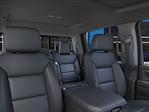 2025 Chevrolet Silverado 2500 Crew Cab 4x4 Pickup for sale #326189 - photo 24