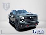 2025 Chevrolet Silverado 2500 Crew Cab 4WD Pickup for sale #326189 - photo 1