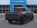 2025 Chevrolet Silverado 2500 Crew Cab 4x4 Pickup for sale #326189 - photo 4