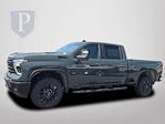 2025 Chevrolet Silverado 2500 Crew Cab 4WD Pickup for sale #326189 - photo 8