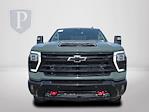 2025 Chevrolet Silverado 2500 Crew Cab 4WD Pickup for sale #326189 - photo 10