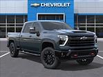 2025 Chevrolet Silverado 2500 Crew Cab 4x4 Pickup for sale #326189 - photo 7