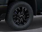2025 Chevrolet Silverado 2500 Crew Cab 4x4 Pickup for sale #326189 - photo 9