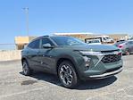 2025 Chevrolet Trax FWD SUV for sale #326560 - photo 1