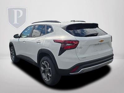 2025 Chevrolet Trax FWD SUV for sale #328659 - photo 2
