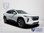 2025 Chevrolet Trax FWD SUV for sale #328659 - photo 1