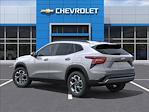 2025 Chevrolet Trax FWD SUV for sale #328813 - photo 4