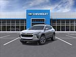 2025 Chevrolet Trax FWD SUV for sale #328813 - photo 8