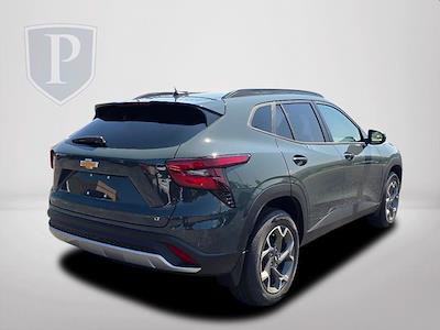 2025 Chevrolet Trax FWD SUV for sale #328889 - photo 2