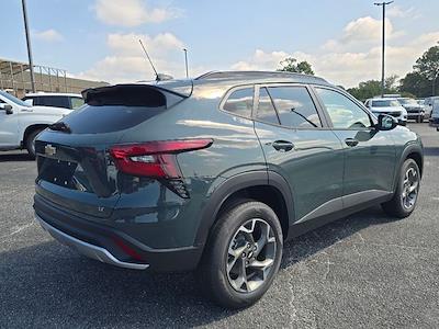 2025 Chevrolet Trax FWD SUV for sale #328982 - photo 2