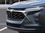2025 Chevrolet Trax FWD SUV for sale #328982 - photo 13