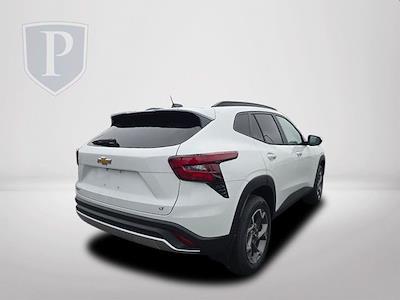 2025 Chevrolet Trax FWD SUV for sale #329019 - photo 2