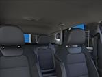 2025 Chevrolet Trax FWD SUV for sale #329019 - photo 24