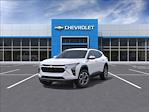 2025 Chevrolet Trax FWD SUV for sale #329019 - photo 8