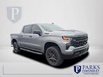 2025 Chevrolet Silverado 1500 Crew Cab 4x4 Pickup for sale #329293 - photo 1