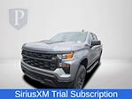 2025 Chevrolet Silverado 1500 Crew Cab 4x4 Pickup for sale #329293 - photo 11