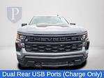 2025 Chevrolet Silverado 1500 Crew Cab 4x4 Pickup for sale #329293 - photo 12
