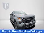 2025 Chevrolet Silverado 1500 Crew Cab 4x4 Pickup for sale #329293 - photo 13
