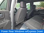2025 Chevrolet Silverado 1500 Crew Cab 4x4 Pickup for sale #329293 - photo 15