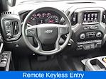 2025 Chevrolet Silverado 1500 Crew Cab 4x4 Pickup for sale #329293 - photo 16