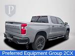 2025 Chevrolet Silverado 1500 Crew Cab 4x4 Pickup for sale #329293 - photo 2