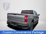 2025 Chevrolet Silverado 1500 Crew Cab 4x4 Pickup for sale #329293 - photo 7