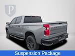 2025 Chevrolet Silverado 1500 Crew Cab 4x4 Pickup for sale #329293 - photo 9