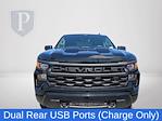 2025 Chevrolet Silverado 1500 Crew Cab 4x4 Pickup for sale #329294 - photo 12