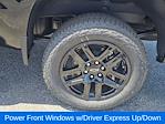 2025 Chevrolet Silverado 1500 Crew Cab 4x4 Pickup for sale #329294 - photo 17