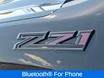 2025 Chevrolet Silverado 1500 Crew Cab 4x4 Pickup for sale #329294 - photo 18
