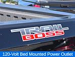 2025 Chevrolet Silverado 1500 Crew Cab 4x4 Pickup for sale #329294 - photo 20